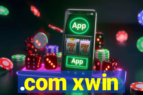 .com xwin